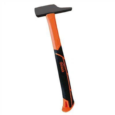 Vintage Mashinist Hammer